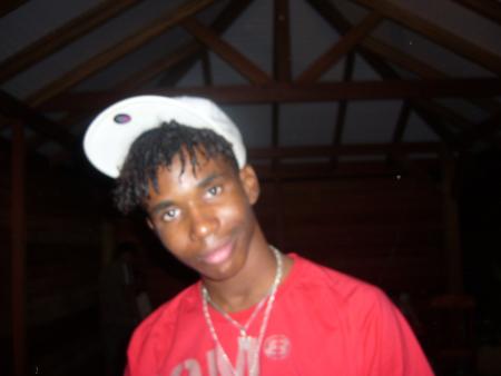 annif chez david : Airness_boy972